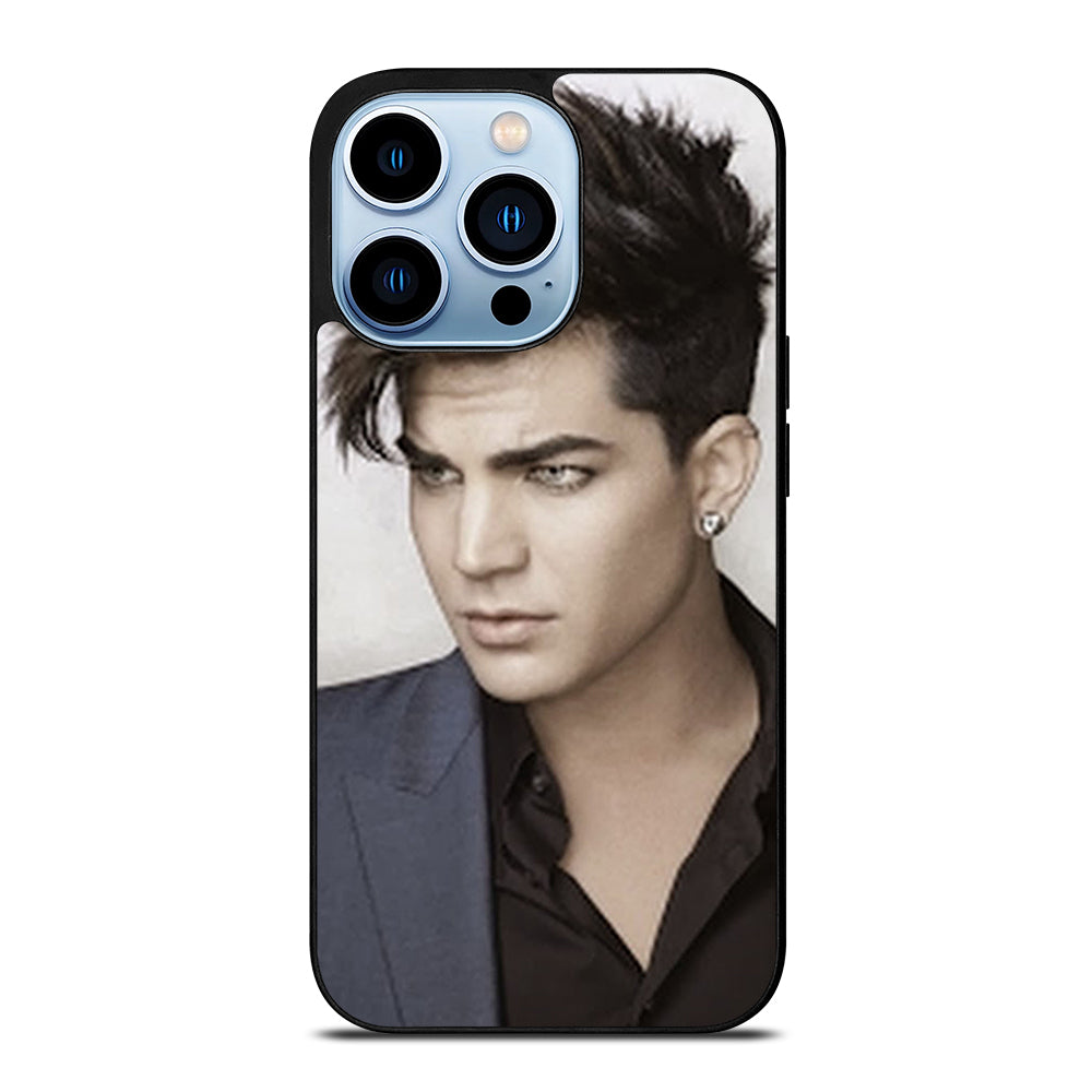 ADAM LAMBERT COOL iPhone 13 Pro Max Case