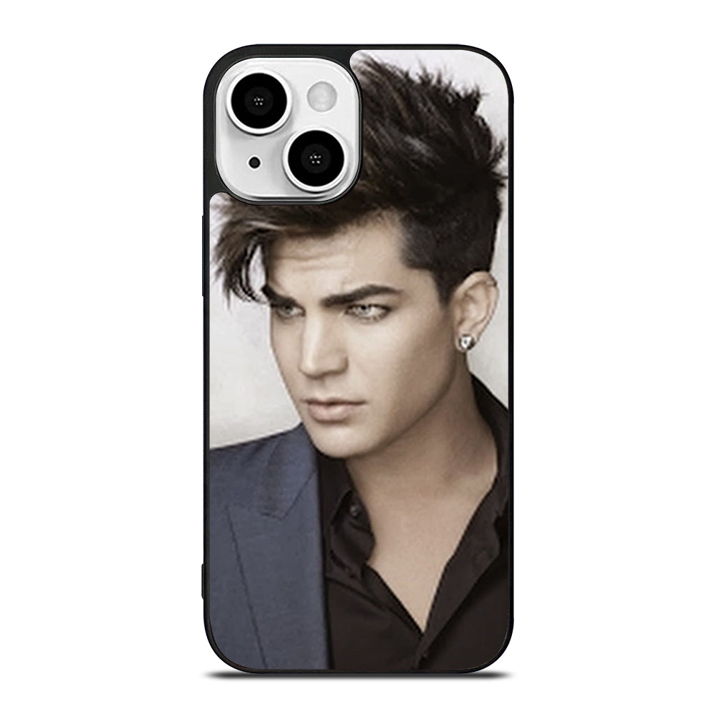 ADAM LAMBERT COOL iPhone 13 Mini Case