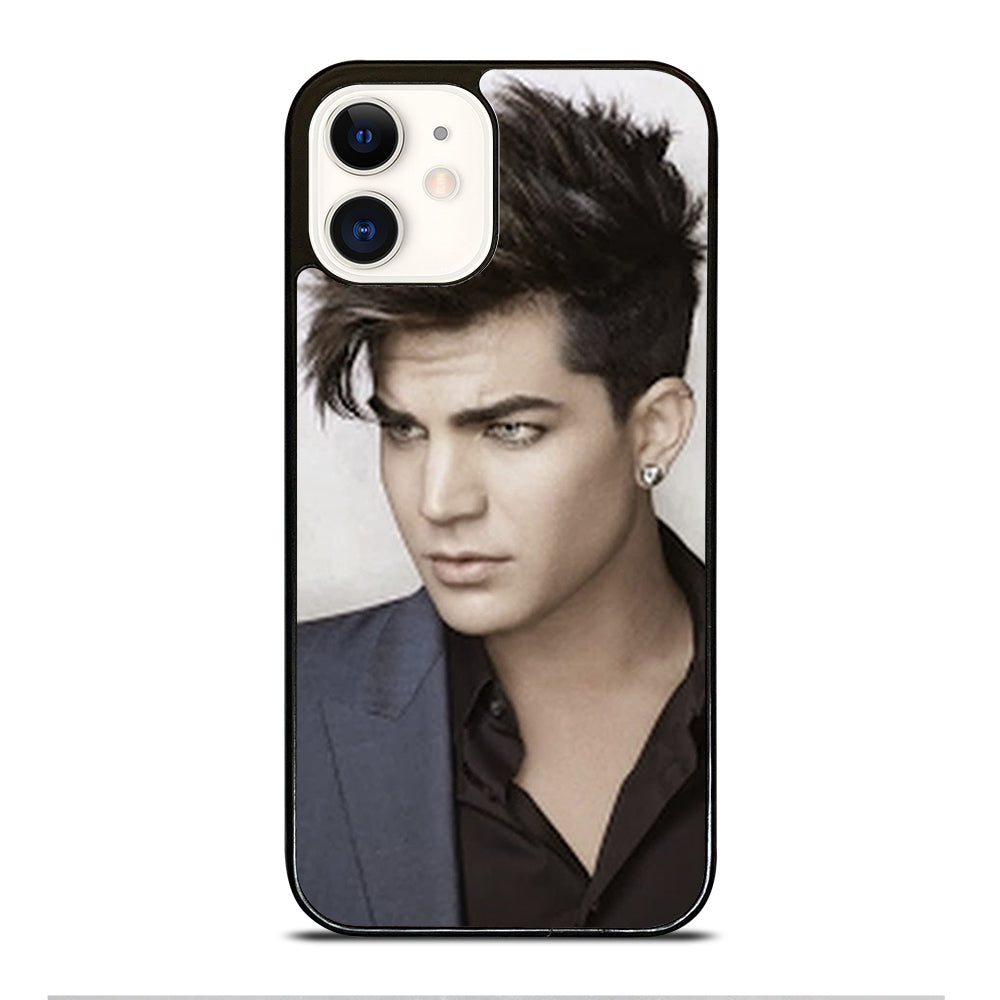 ADAM LAMBERT COOL iPhone 12 Case