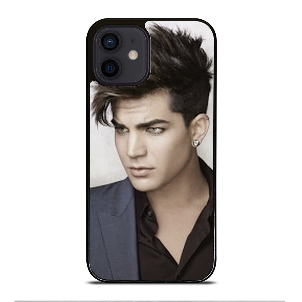 ADAM LAMBERT COOL iPhone 12 Mini Case