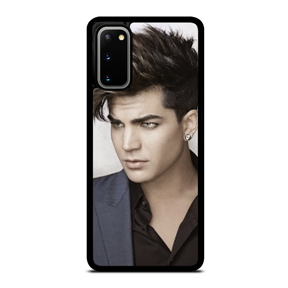 ADAM LAMBERT COOL Samsung Galaxy S20 / S20 5G Case