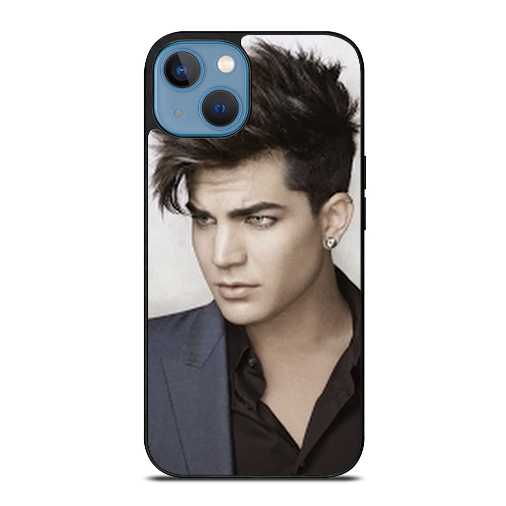 ADAM LAMBERT COOL iPhone 13 Case