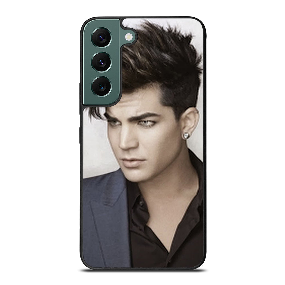 ADAM LAMBERT COOL Samsung Galaxy S22 5G Case