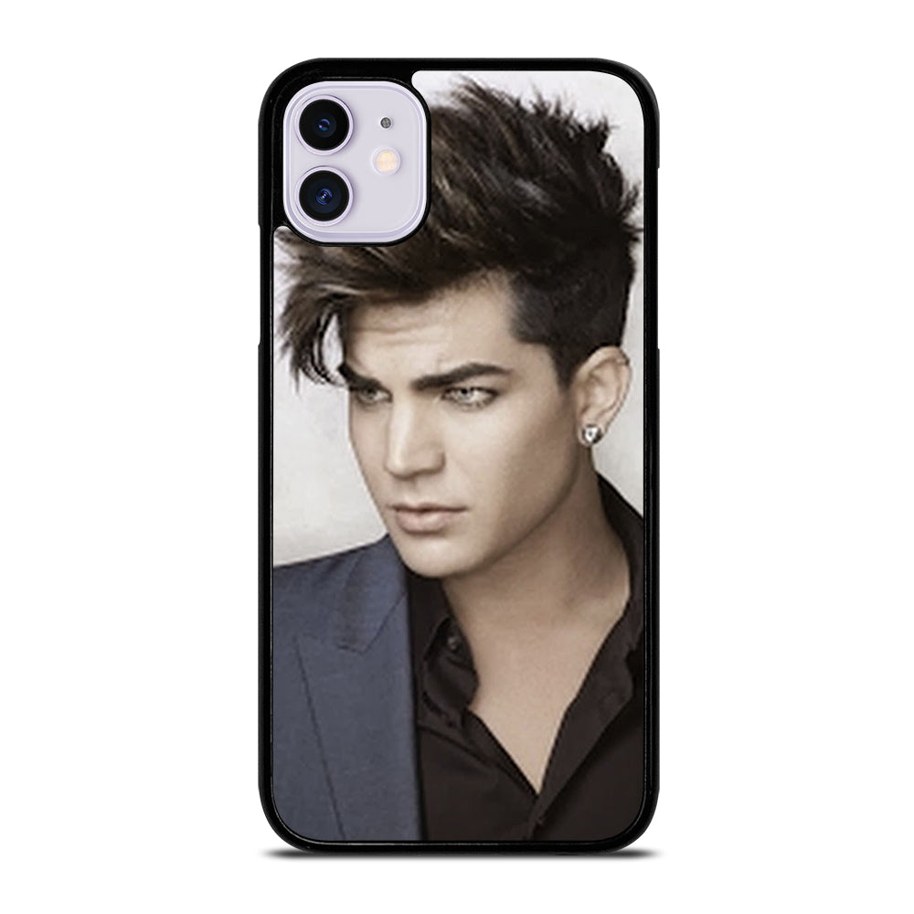 ADAM LAMBERT COOL iPhone 11 Case