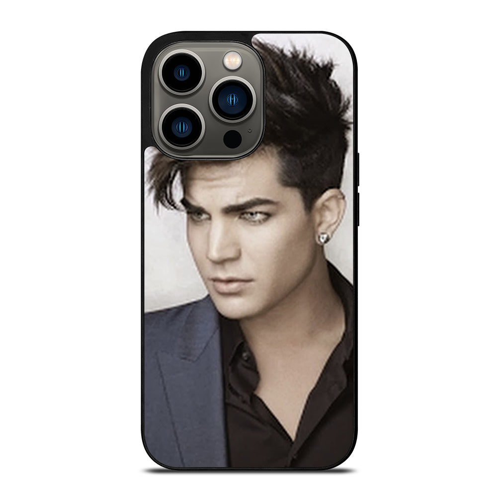 ADAM LAMBERT COOL iPhone 13 Pro Case