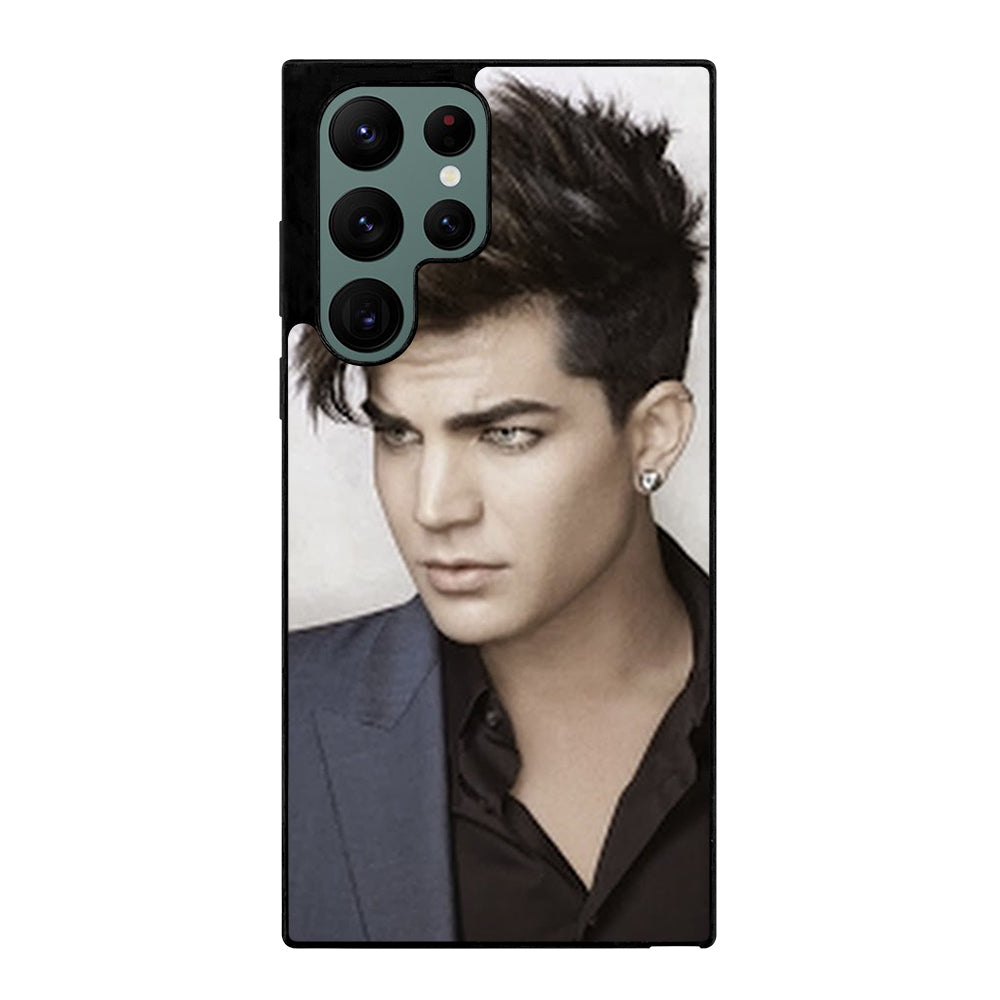ADAM LAMBERT COOL Samsung Galaxy S22 Ultra 5G Case