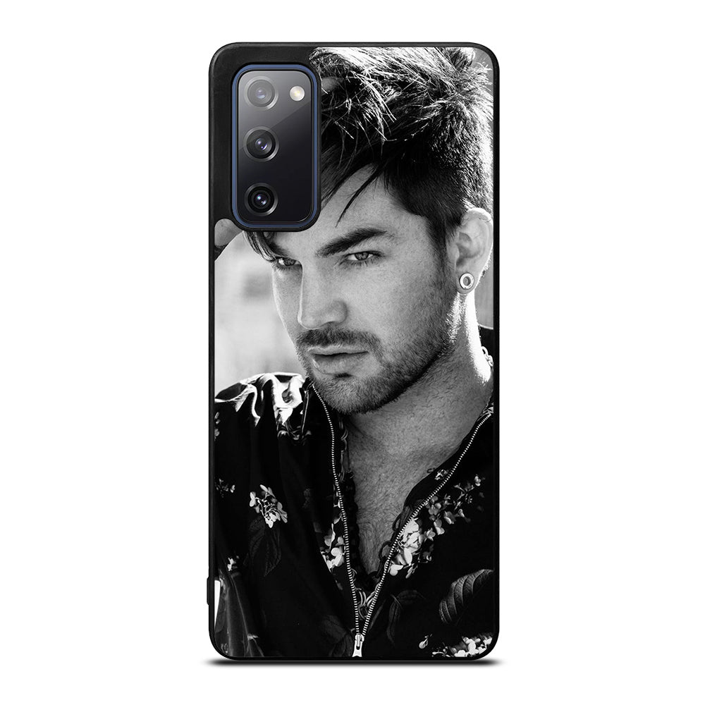 ADAM LAMBERT STYLE Samsung Galaxy S20 FE 5G Case