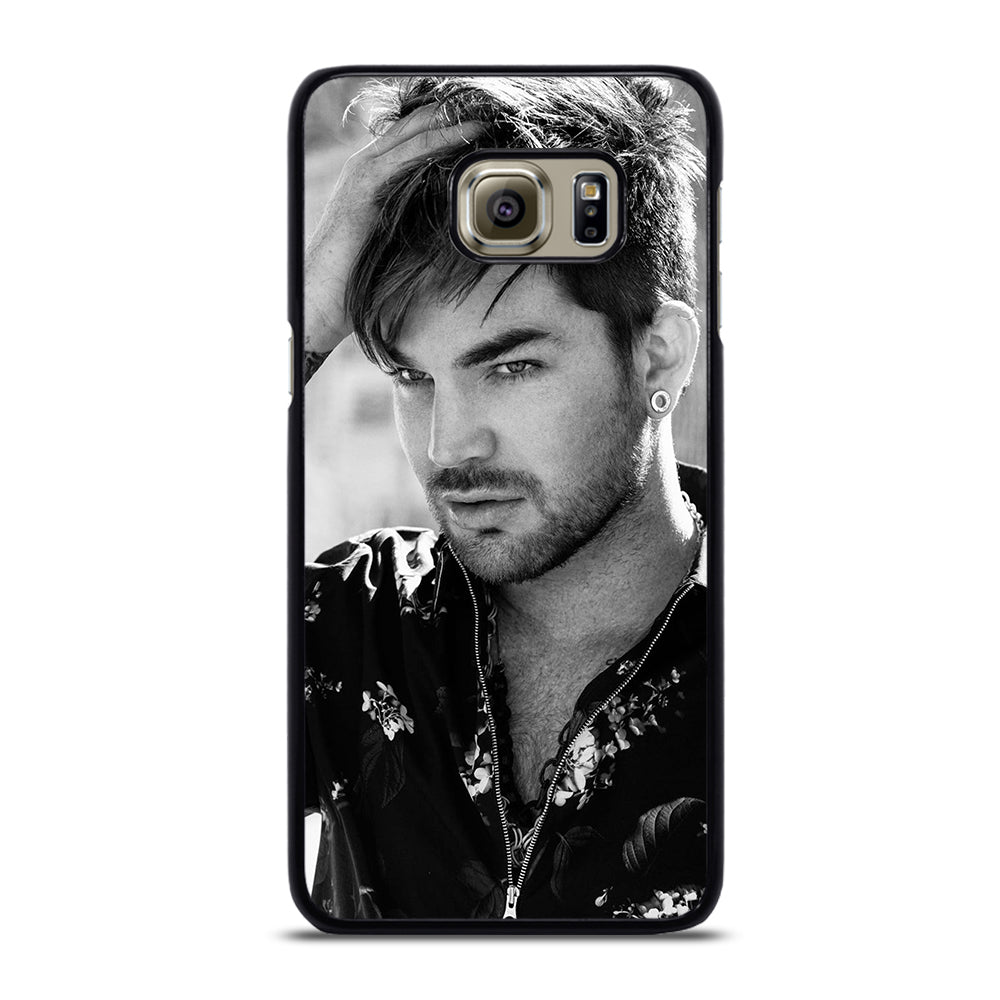 ADAM LAMBERT STYLE Samsung Galaxy S6 Edge Plus Case