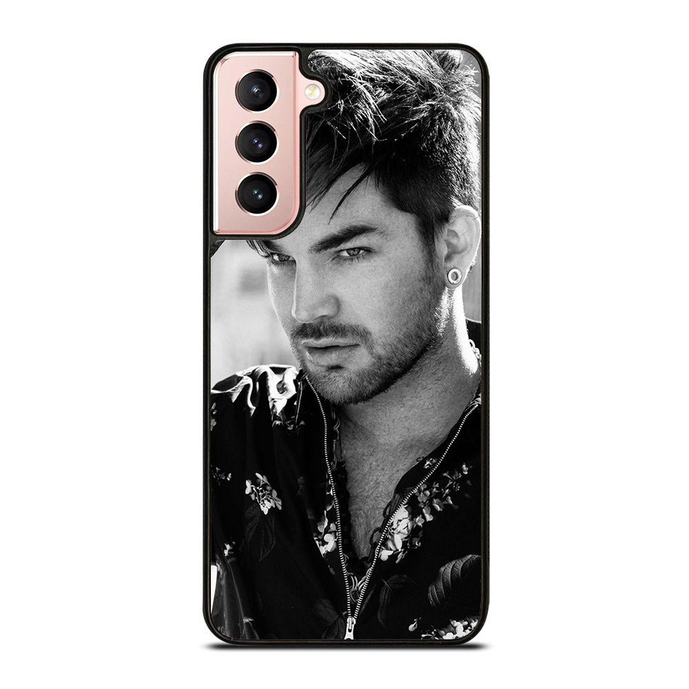 ADAM LAMBERT STYLE Samsung Galaxy S21 5G Case