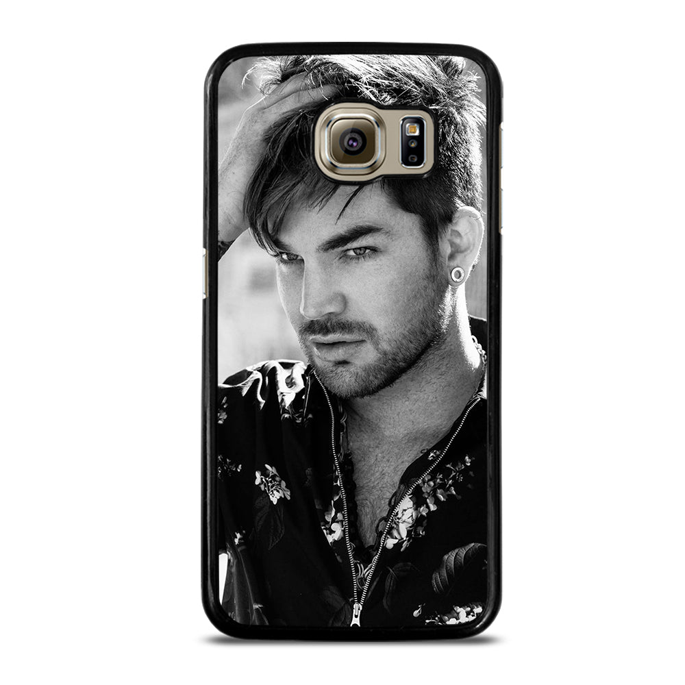 ADAM LAMBERT STYLE Samsung Galaxy S6 Case