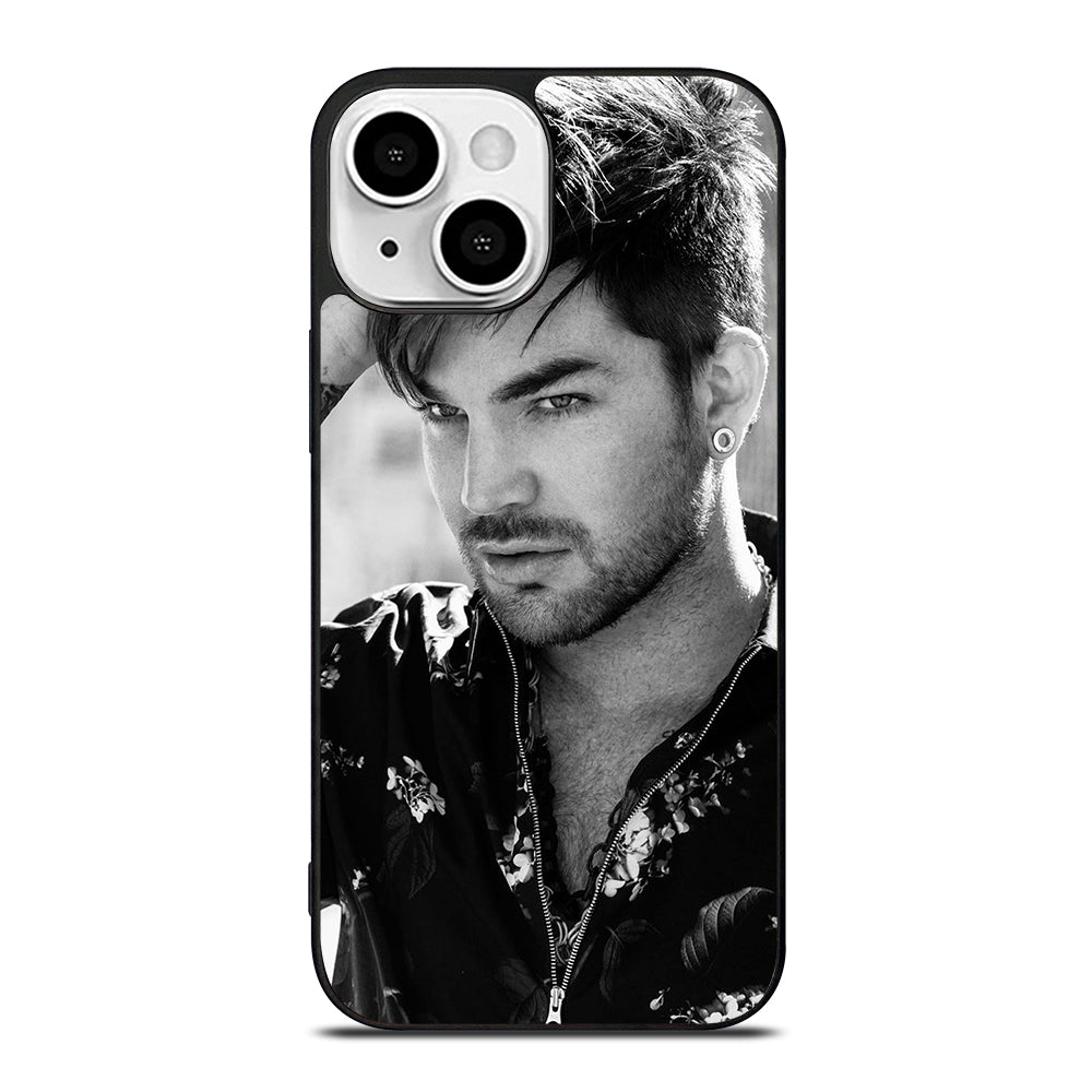 ADAM LAMBERT STYLE iPhone 13 Mini Case