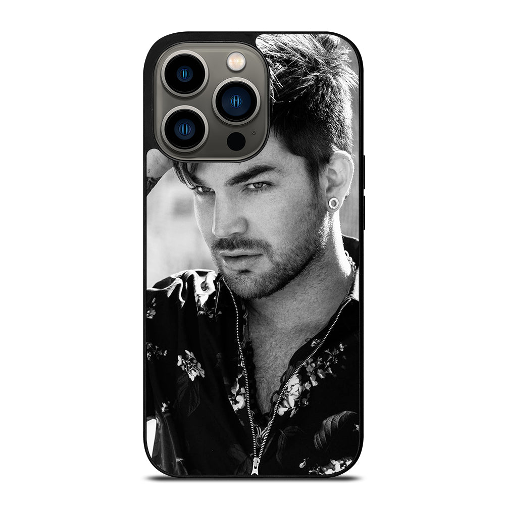 ADAM LAMBERT STYLE iPhone 13 Pro Case