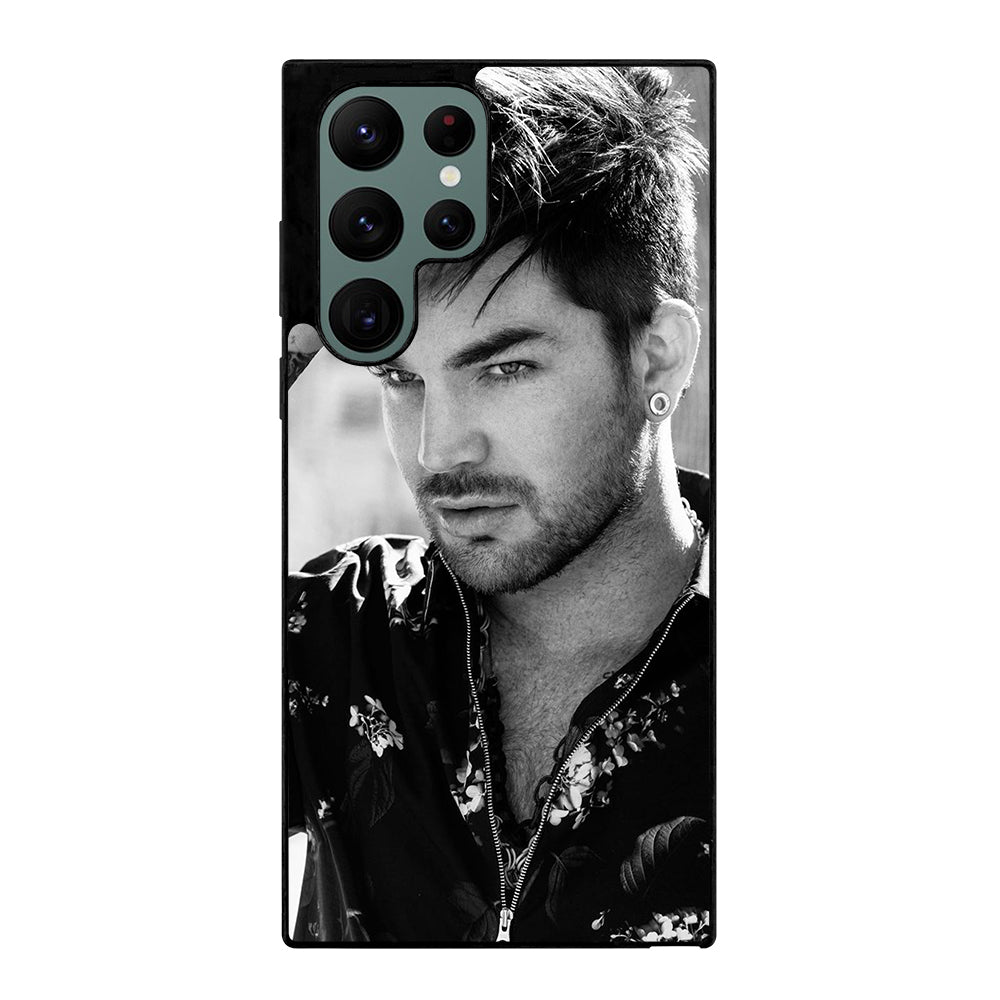 ADAM LAMBERT STYLE Samsung Galaxy S22 Ultra 5G Case