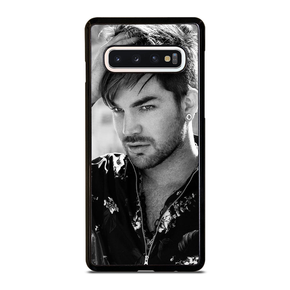 ADAM LAMBERT STYLE Samsung Galaxy S10 Case