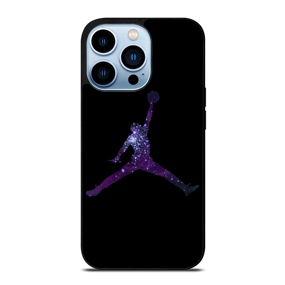 AIR JORDAN DIAMOND iPhone 13 Pro Max Case