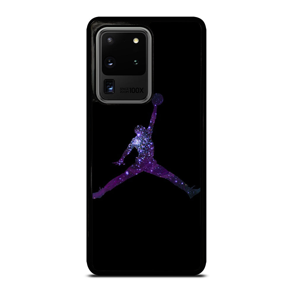 AIR JORDAN DIAMOND Samsung Galaxy S20 Ultra / S20 Ultra 5G Case