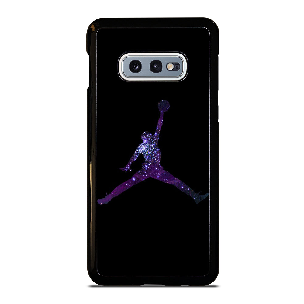 AIR JORDAN DIAMOND Samsung Galaxy S10e Case