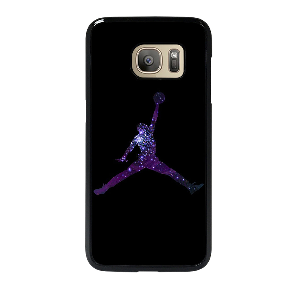 AIR JORDAN DIAMOND Samsung Galaxy S7 Case