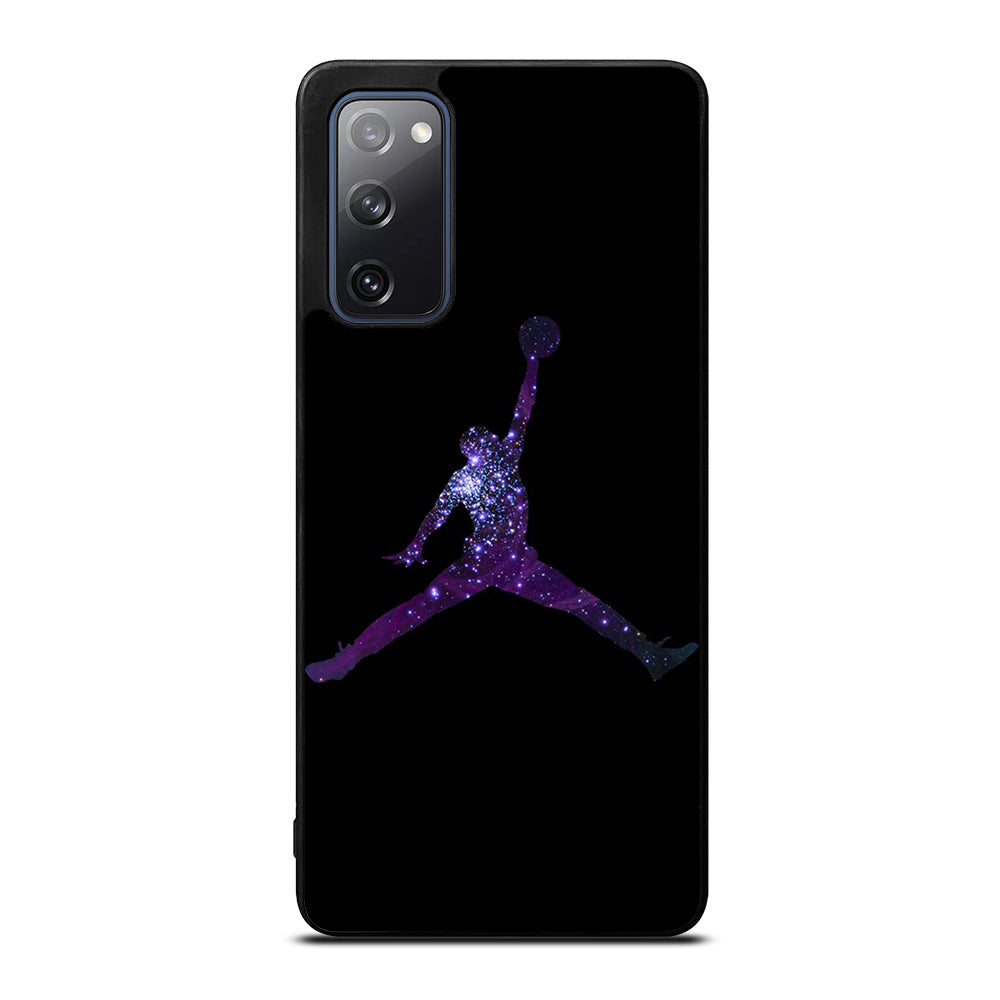 AIR JORDAN DIAMOND Samsung Galaxy S20 FE 5G Case