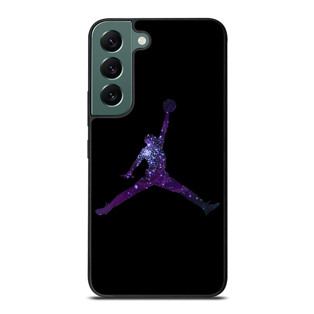 AIR JORDAN DIAMOND Samsung Galaxy S22 5G Case