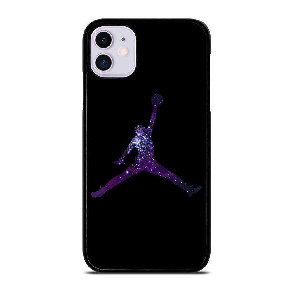 AIR JORDAN DIAMOND iPhone 11 Case