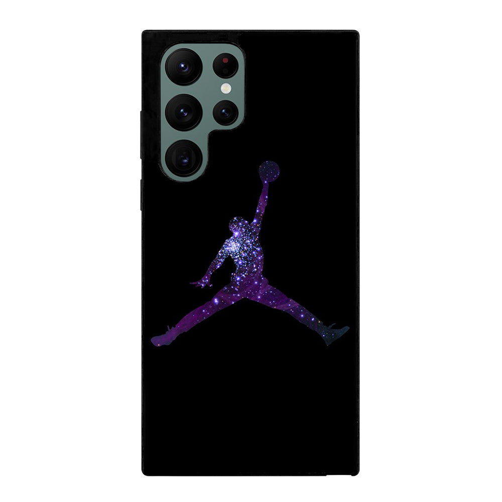 AIR JORDAN DIAMOND Samsung Galaxy S22 Ultra 5G Case