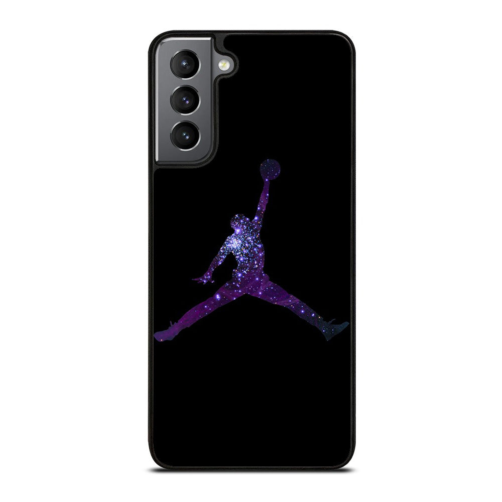 AIR JORDAN DIAMOND Samsung Galaxy S21 Plus 5G Case