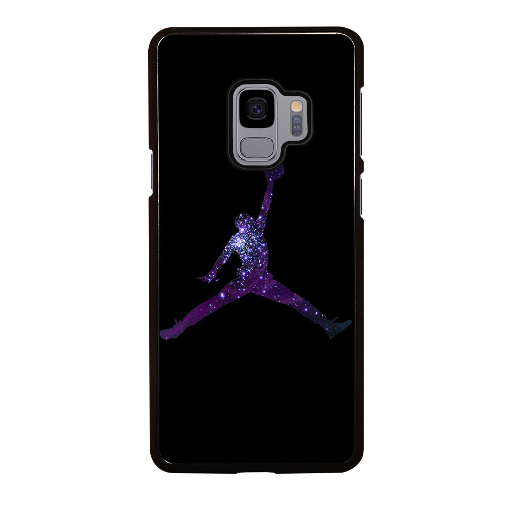 AIR JORDAN DIAMOND Samsung Galaxy S9 Case