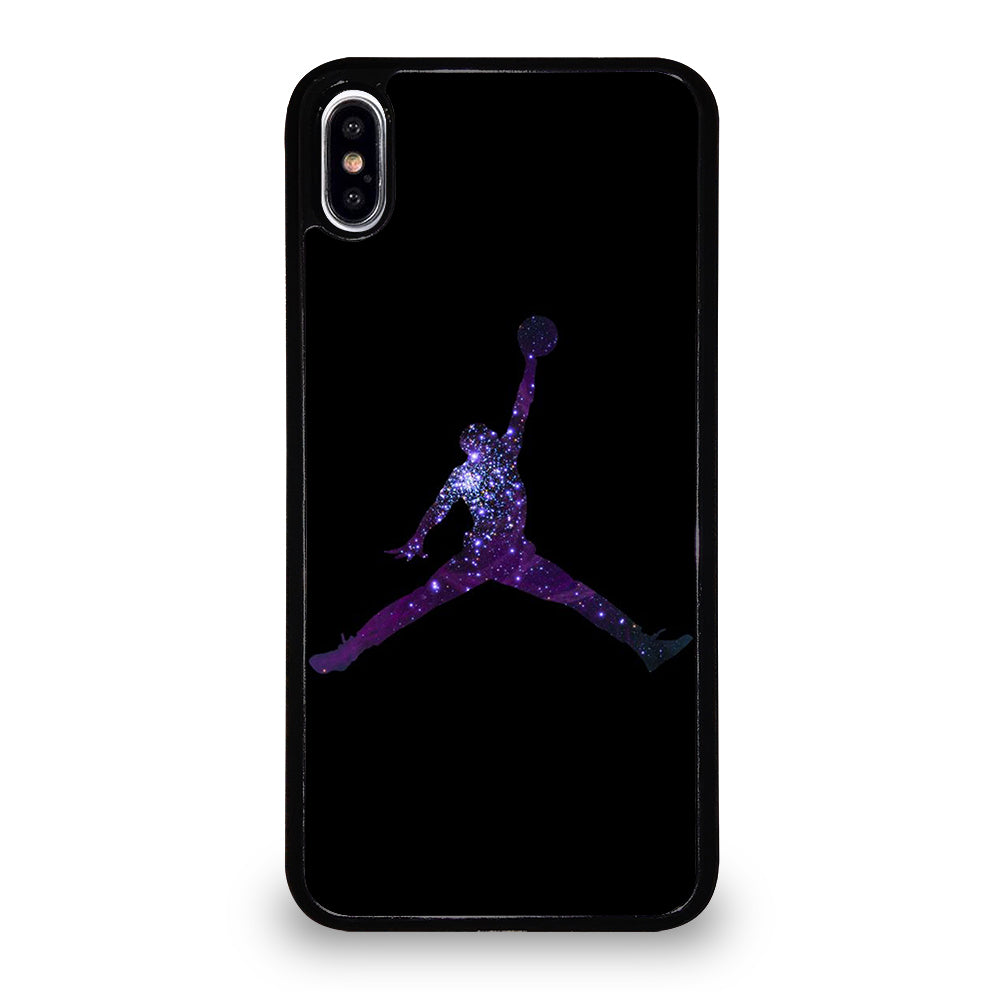 AIR JORDAN DIAMOND iPhone XS Max Case