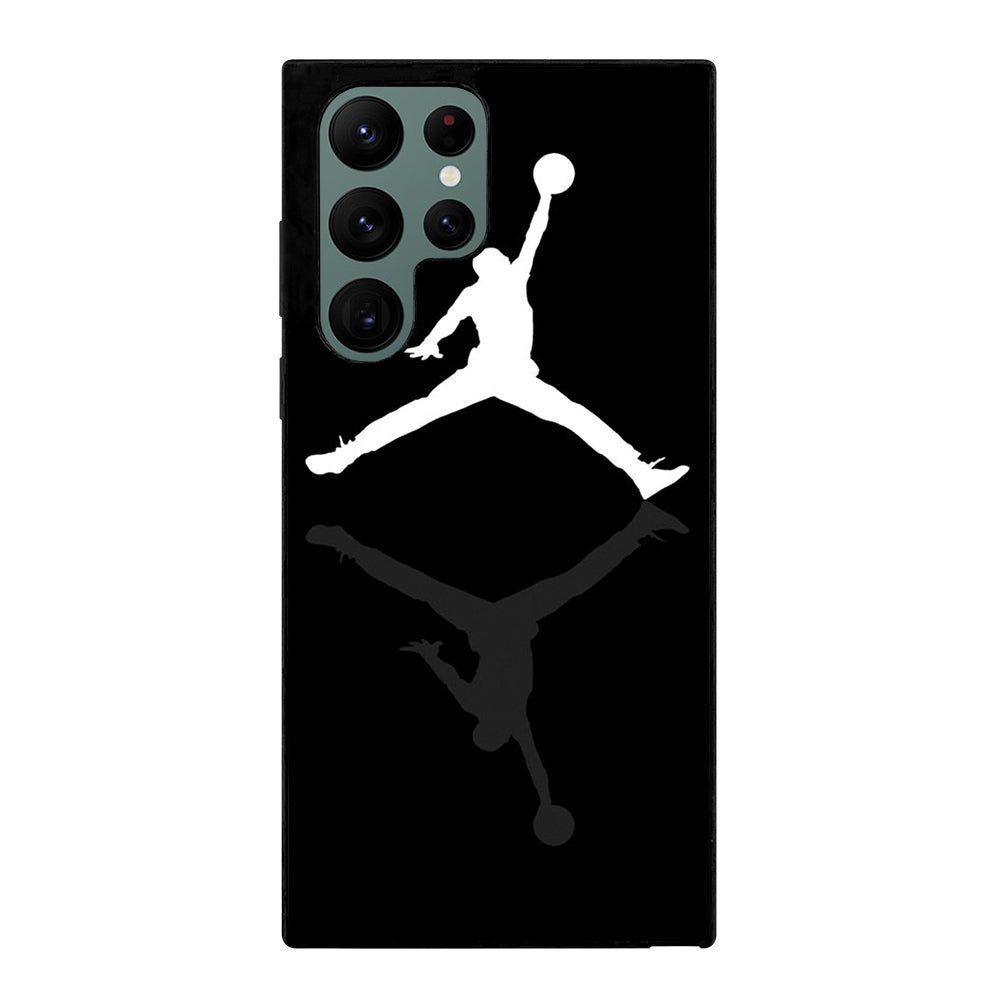 AIR JORDAN SHADOW Samsung Galaxy S22 Ultra 5G Case