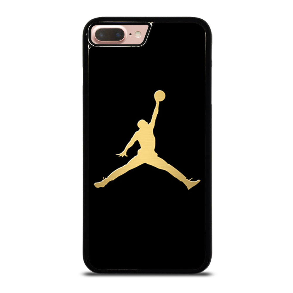 AIR JORDAN IN BLACK iPhone 7 Plus / 8 Plus Case