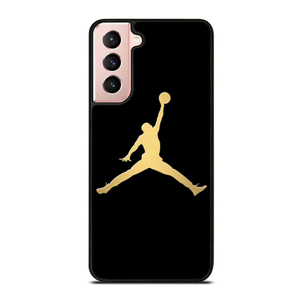 AIR JORDAN IN BLACK Samsung Galaxy S21 5G Case