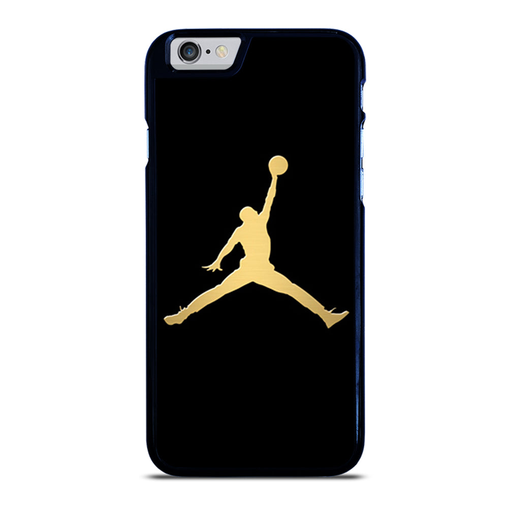 AIR JORDAN IN BLACK iPhone 6 / 6S Case