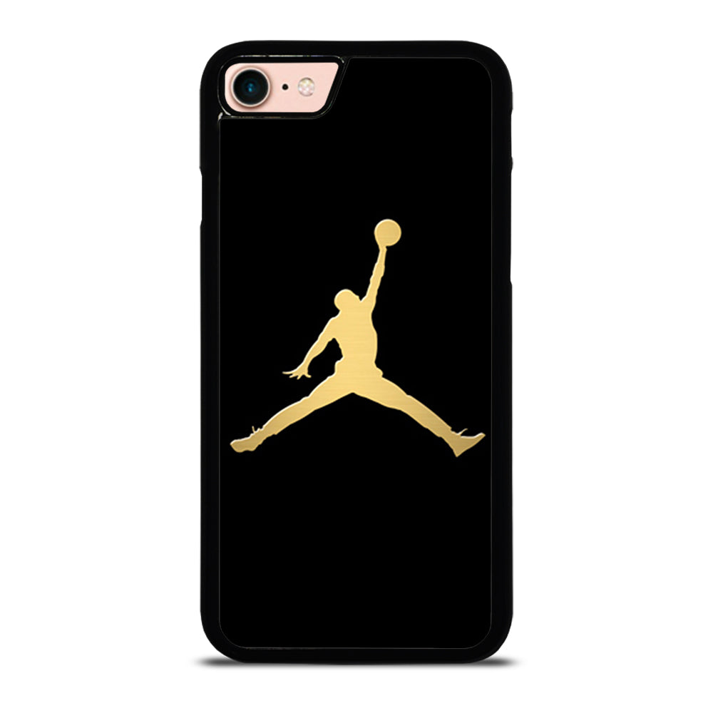 AIR JORDAN IN BLACK iPhone 7 / 8 Case