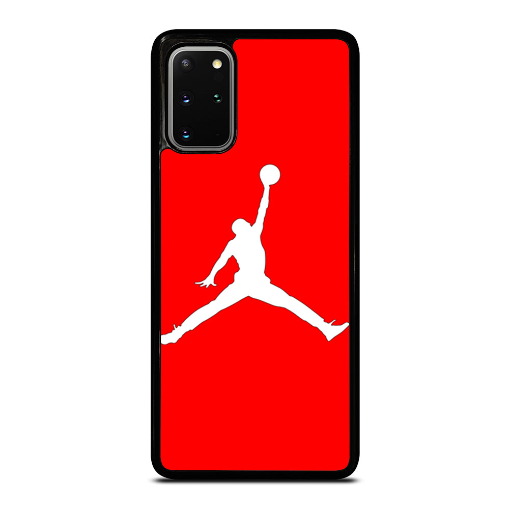 AIR JORDAN IN RED Samsung Galaxy S20 Plus / S20 Plus 5G Case