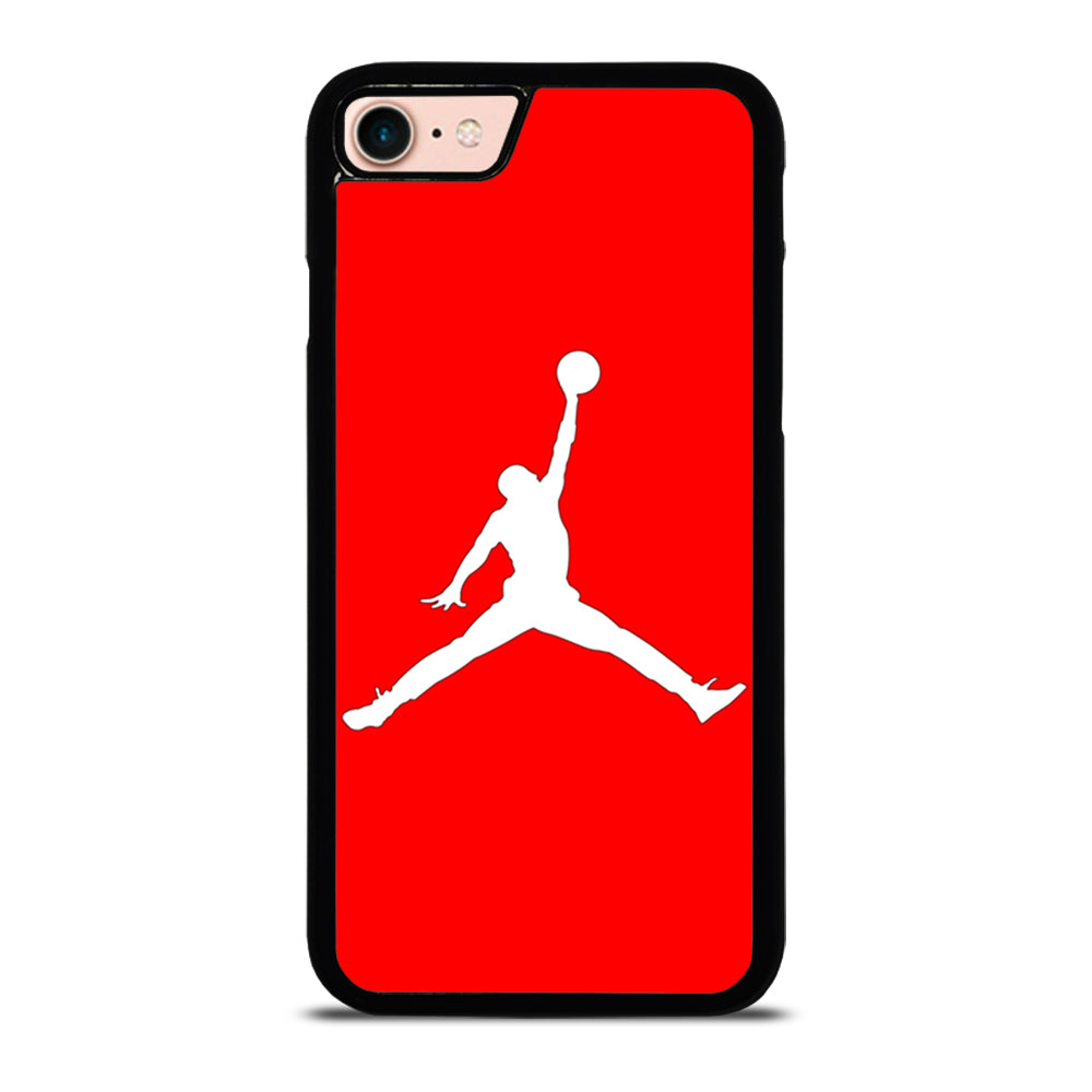 AIR JORDAN IN RED iPhone 7 / 8 Case