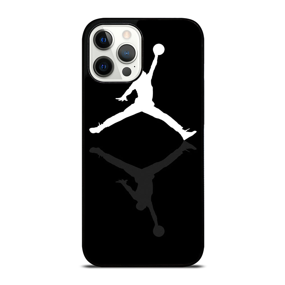 AIR JORDAN SHADOW iPhone 12 Pro Max Case
