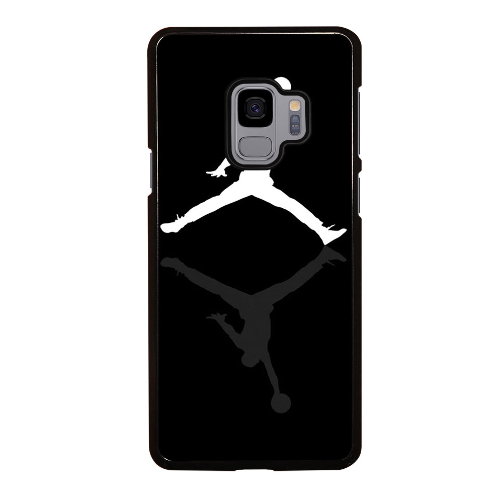 AIR JORDAN SHADOW Samsung Galaxy S9 Case
