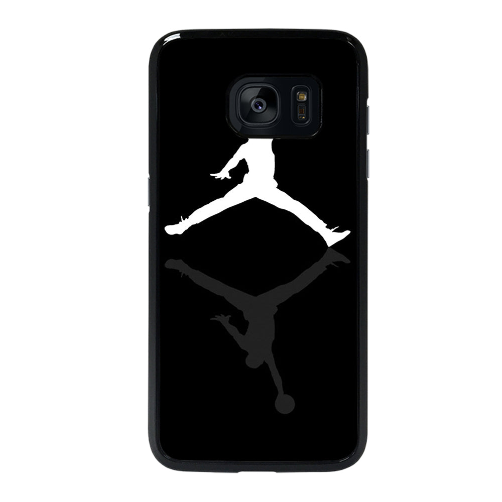 AIR JORDAN SHADOW Samsung Galaxy S7 Edge Case