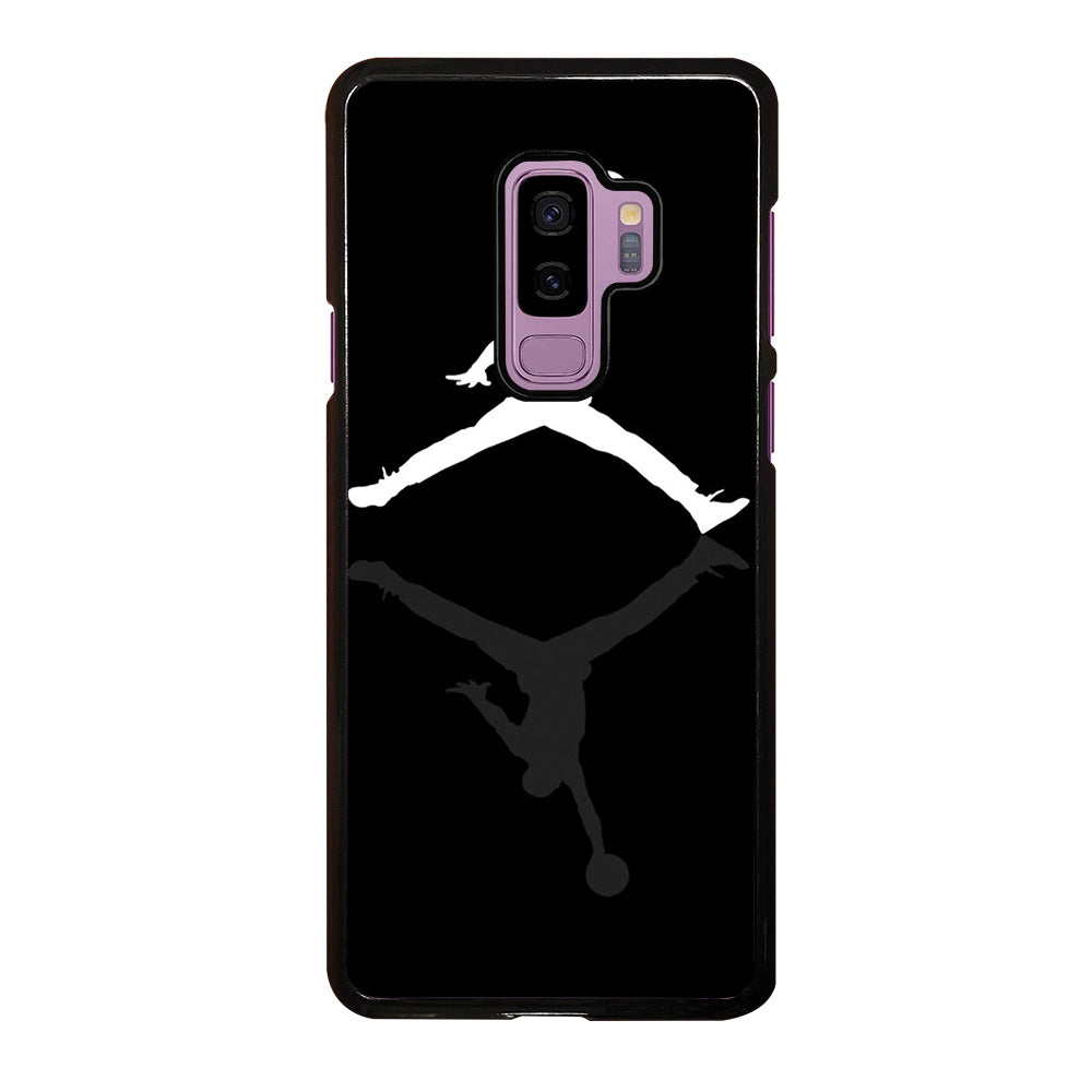 AIR JORDAN SHADOW Samsung Galaxy S9 Plus Case