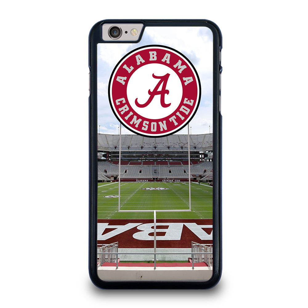 ALABAMA CRIMSON TIDE HOME iPhone 6 Plus / 6S Plus Case