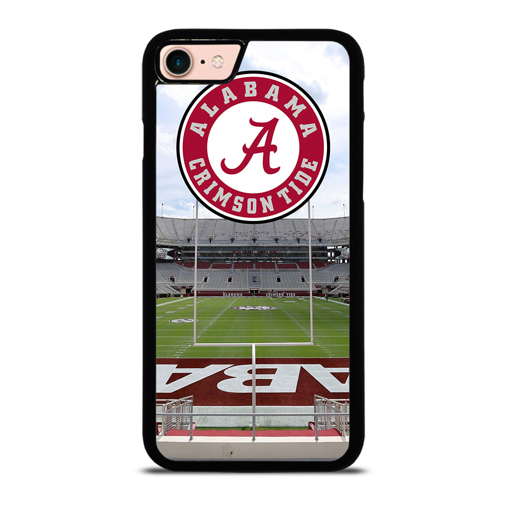 ALABAMA CRIMSON TIDE HOME iPhone 7 / 8 Case