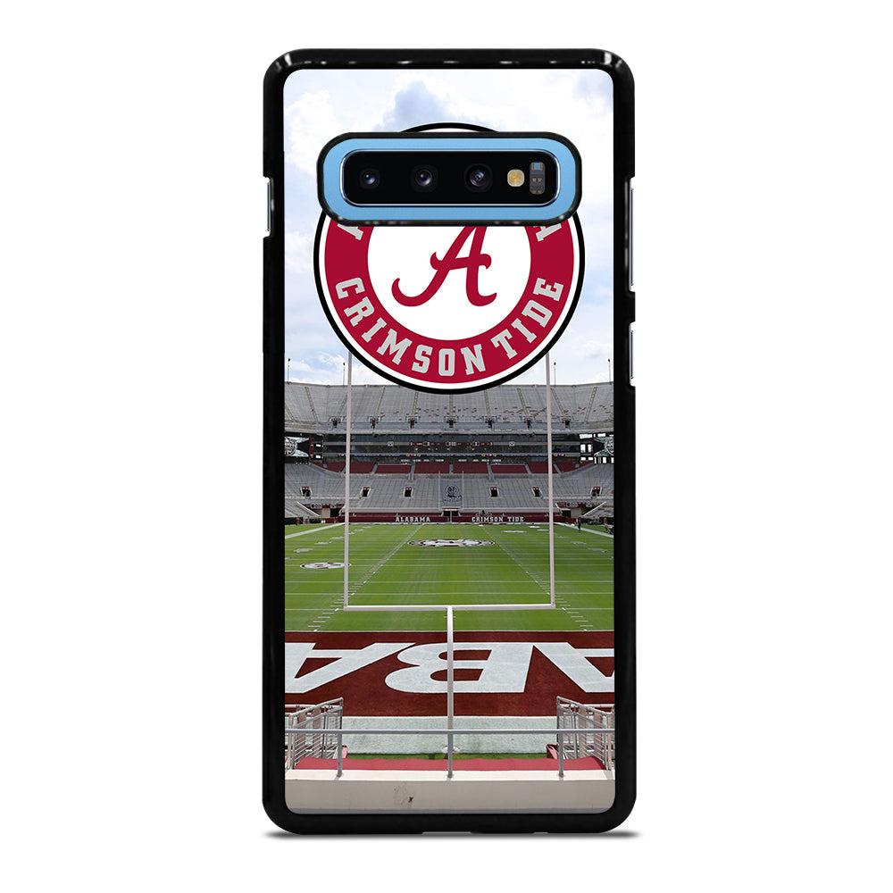 ALABAMA CRIMSON TIDE HOME Samsung Galaxy S10 Plus Case