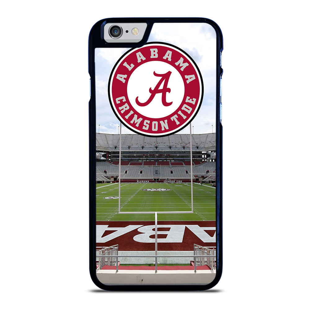 ALABAMA CRIMSON TIDE HOME iPhone 6 / 6S Case