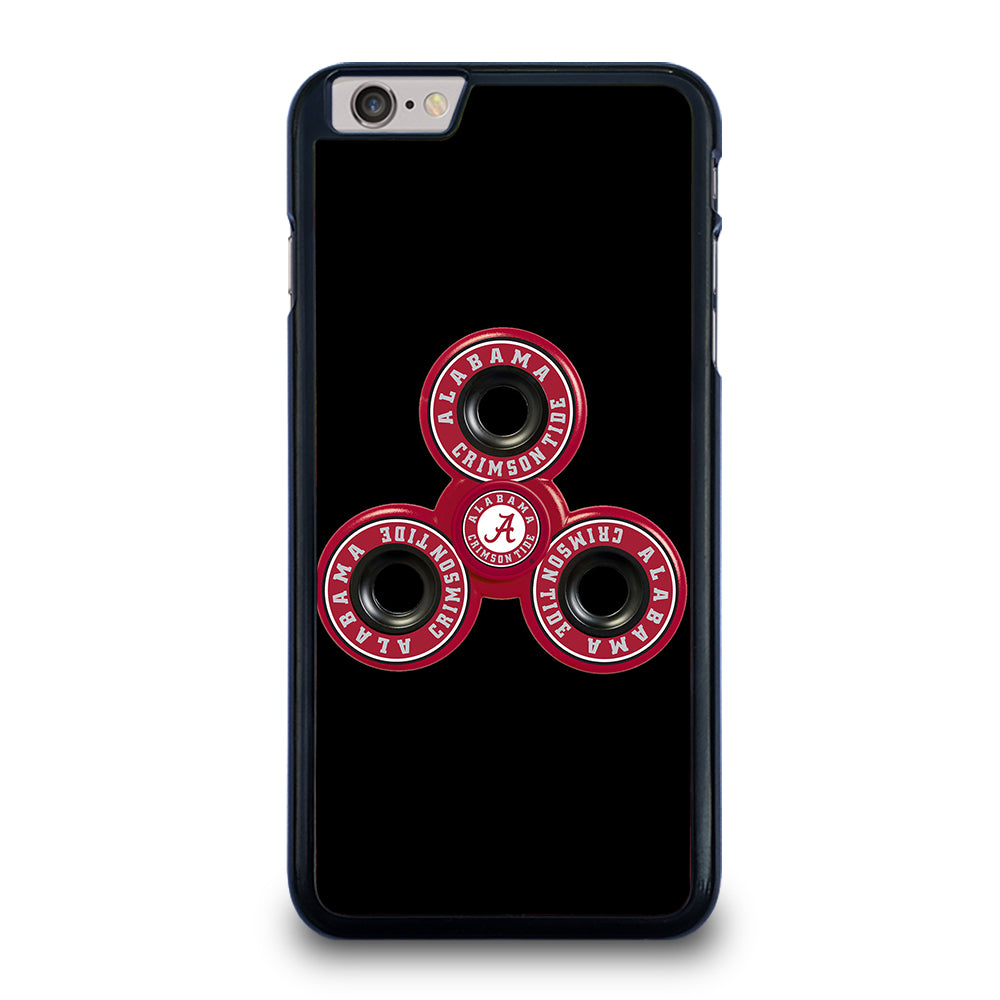 ALABAMA CRIMSON TIDE SPINER iPhone 6 Plus / 6S Plus Case
