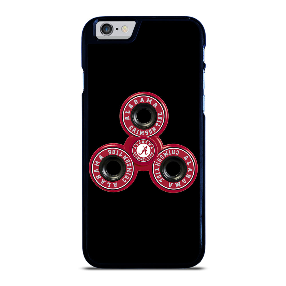 ALABAMA CRIMSON TIDE SPINER iPhone 6 / 6S Case