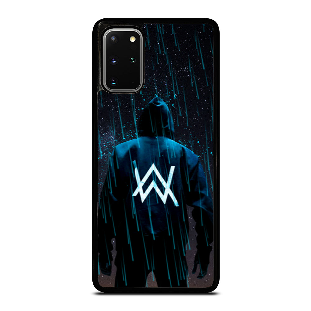ALAN WALKER BACKSIDE Samsung Galaxy S20 Plus / S20 Plus 5G Case