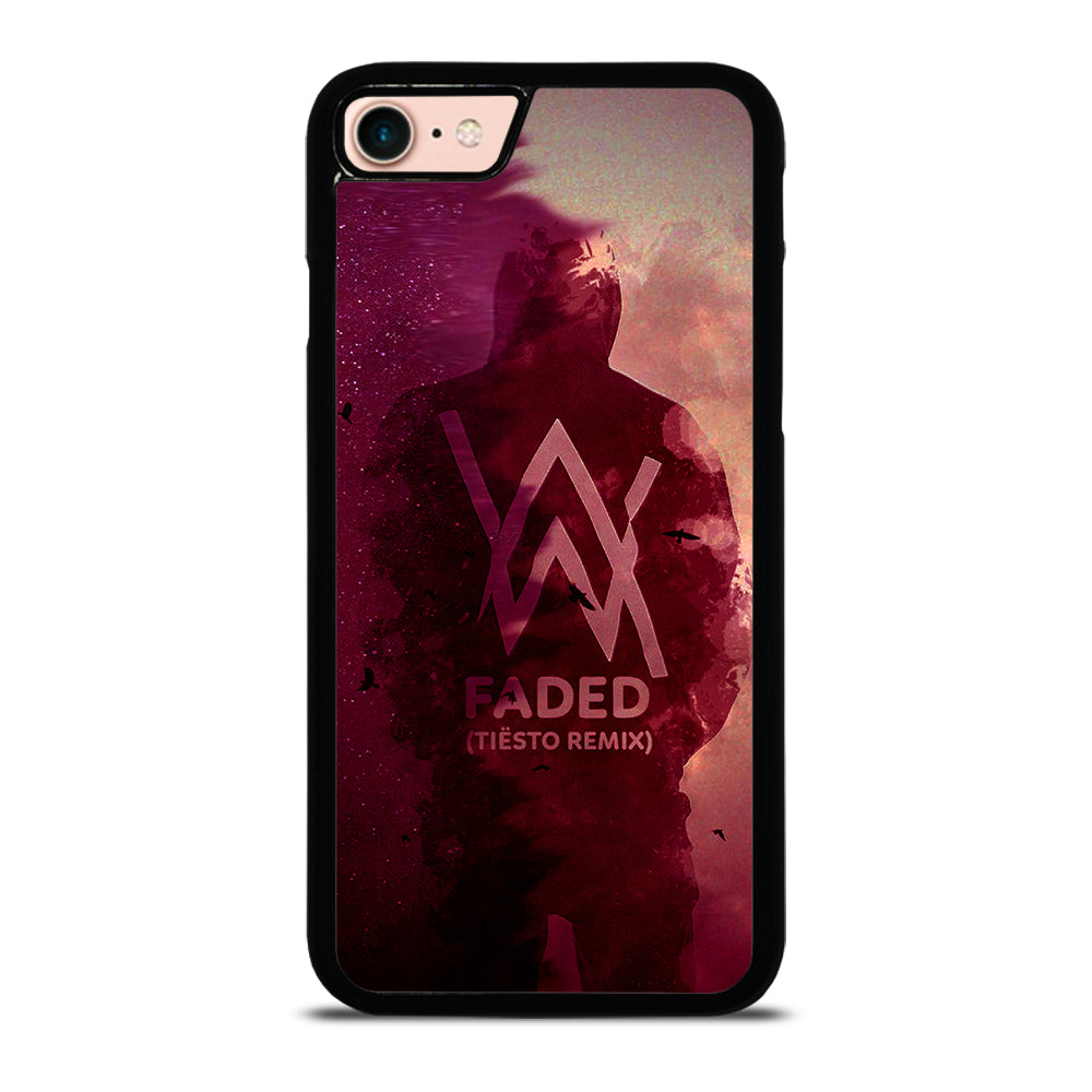 ALAN WALKER BACK iPhone 7 / 8 Case