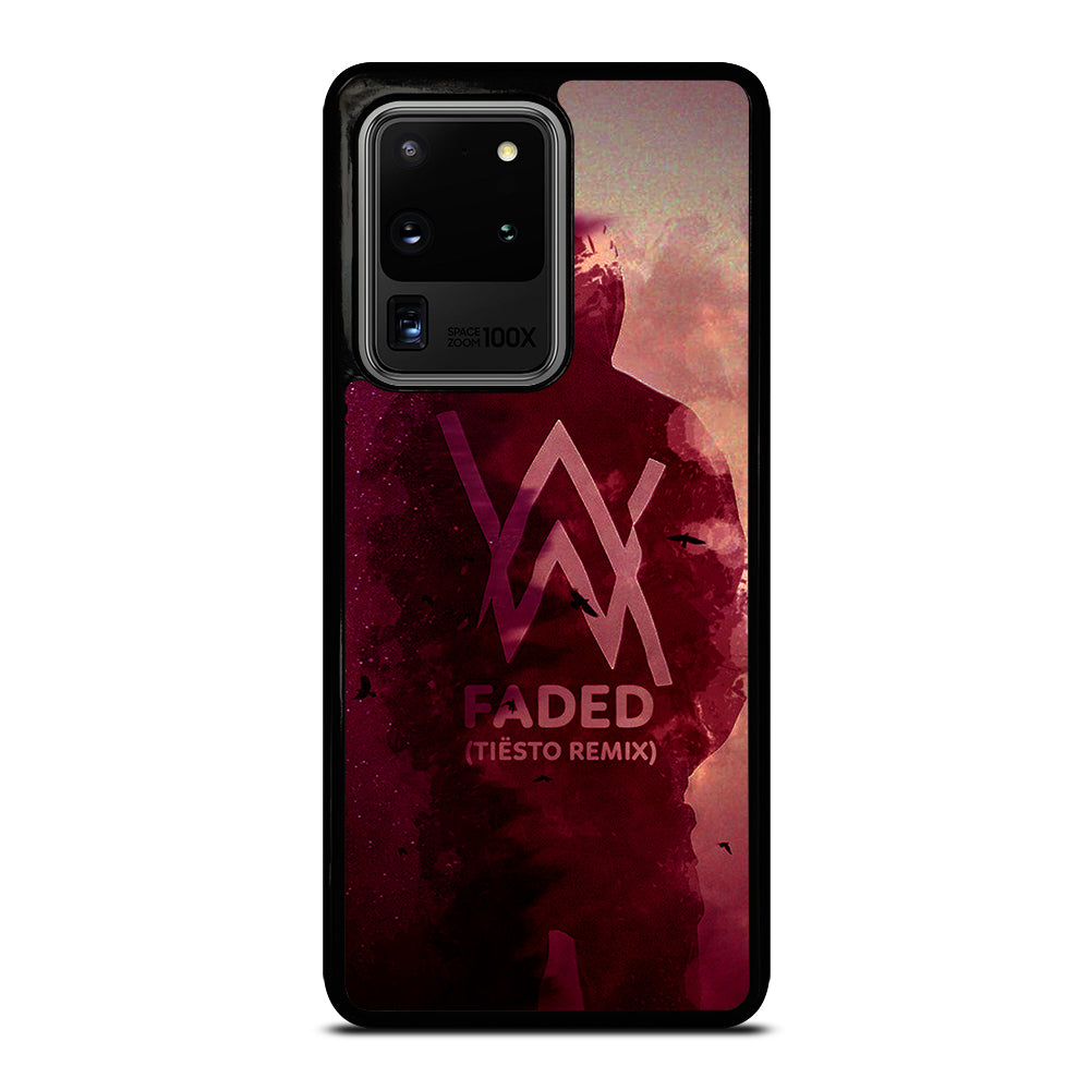 ALAN WALKER BACK Samsung Galaxy S20 Ultra / S20 Ultra 5G Case