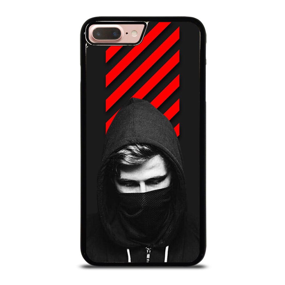 ALAN WALKER COOL iPhone 7 Plus / 8 Plus Case